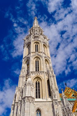 mimari Budapeşte, Macaristan