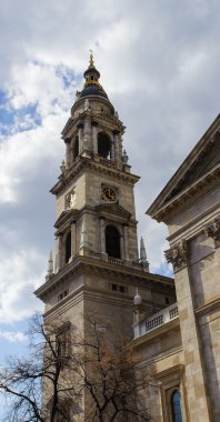 Budapeşte, Macaristan'ın başkenti mimarisi