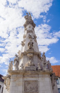 Balıkçı Kalesi, Budapeşte, Macaristan