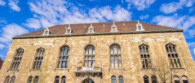 Balıkçı Kalesi, Budapeşte, Macaristan