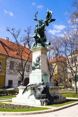 Budapeşte, Macaristan