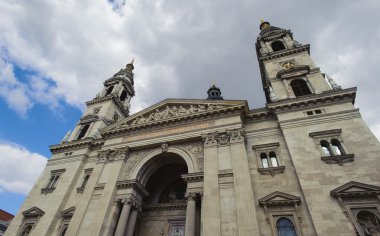 Budapeşte, Macaristan