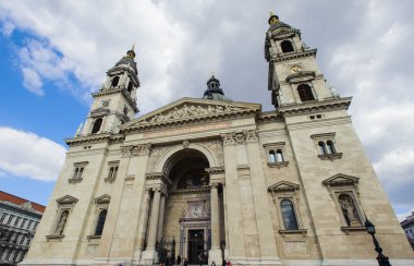 Budapeşte, Macaristan