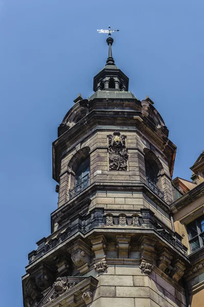 Dresden, Germany — Stock Photo, Image