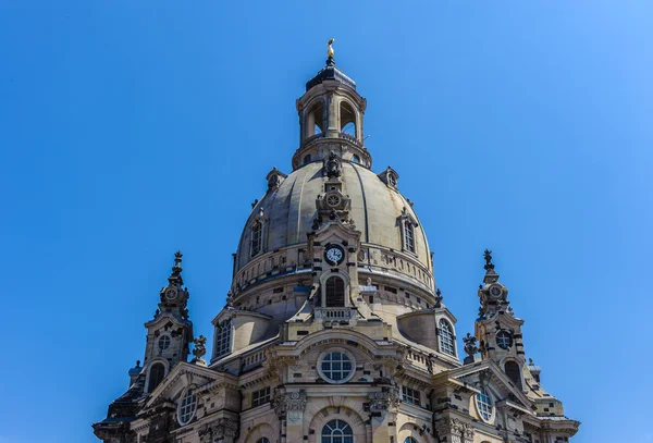 Dresden, Germany — Stock Photo, Image