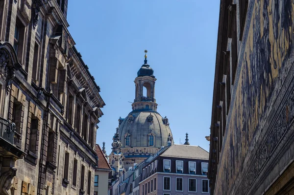 Dresden, Germany — Stock Photo, Image