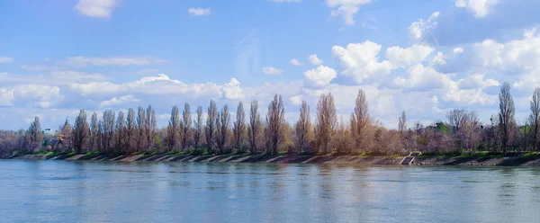 Architektura Budapešť, Maďarsko, — Stock fotografie