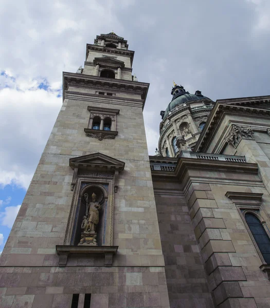 Budapeste, Hungria — Fotografia de Stock