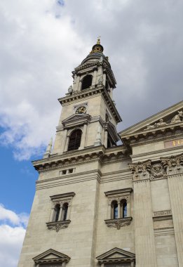 Budapeşte, Macaristan