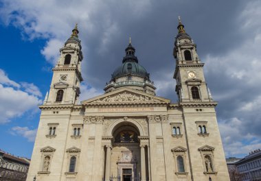Budapeşte, Macaristan