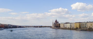 Budapeşte, Macaristan