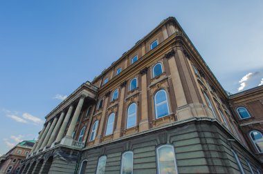 Budapeşte, Macaristan