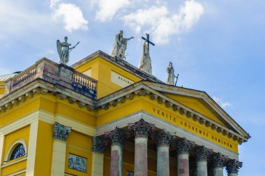 Eger, Macaristan