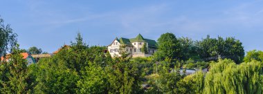 Eger, Macaristan