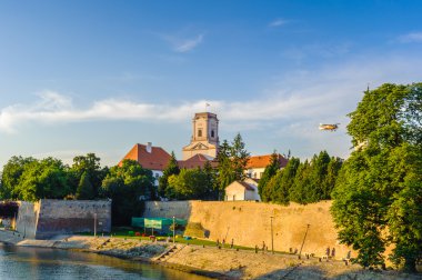 Şehir gyor, Macaristan