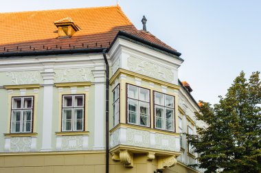 Şehir gyor, Macaristan