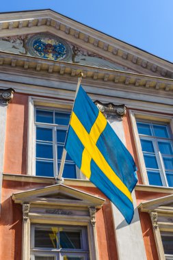 Tallinn, Estonya tarihi merkezi (eski şehir). UNESCO Dünya Mirası