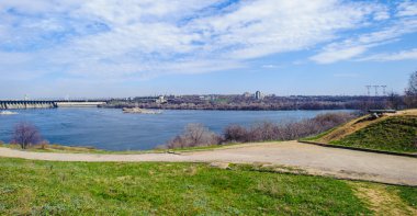 ada hortitsia, zaporozhie, Ukrayna