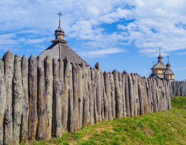 ada hortitsia, zaporozhie, Ukrayna