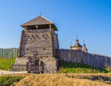 ada hortitsia, zaporozhie, Ukrayna