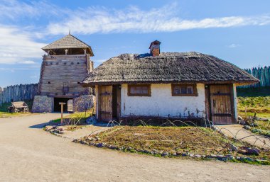ada hortitsia, zaporozhie, Ukrayna