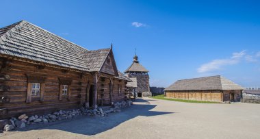 ada hortitsia, zaporozhie, Ukrayna