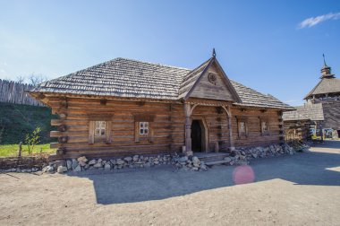ada hortitsia, zaporozhie, Ukrayna