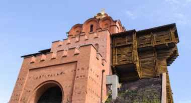 mimarisi, kiev, Ukrayna