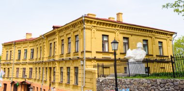 mimarisi, kiev, Ukrayna