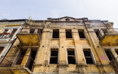 mimarisi, kiev, Ukrayna