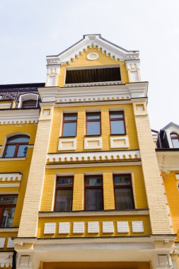 mimarisi, kiev, Ukrayna