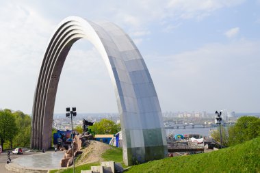 mimarisi, kiev, Ukrayna