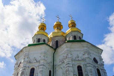 Kiev-pechersk lavra, kiev, Ukrayna