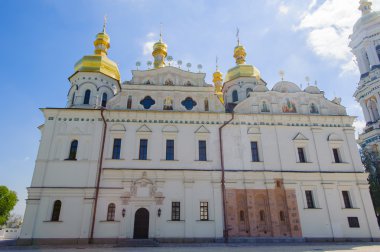 Kiev-pechersk lavra, kiev, Ukrayna