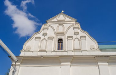 Kiev-pechersk lavra, kiev, Ukrayna