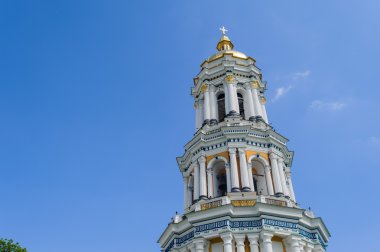 Kiev-pechersk lavra, kiev, Ukrayna