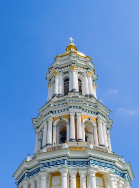 Kiev-pechersk lavra, kiev, Ukrayna