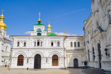 Kiev-pechersk lavra, kiev, Ukrayna