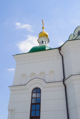 Kiev-pechersk lavra, kiev, Ukrayna