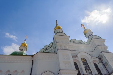 Kiev-pechersk lavra, kiev, Ukrayna