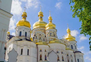 Kiev-pechersk lavra, kiev, Ukrayna