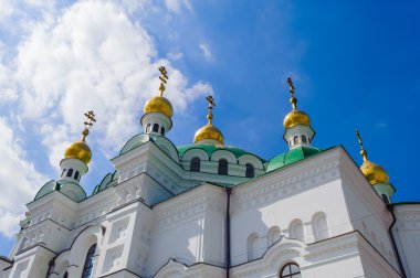 Kiev-pechersk lavra, kiev, Ukrayna