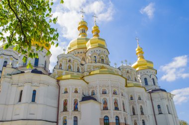 Kiev-pechersk lavra, kiev, Ukrayna