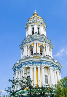 Kiev-pechersk lavra, kiev, Ukrayna