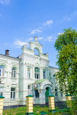 Kiev-pechersk lavra, kiev, Ukrayna