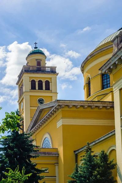 Eger, Ουγγαρία — Φωτογραφία Αρχείου