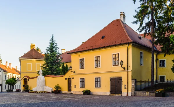 Ciudad de Gyor, Hungría —  Fotos de Stock