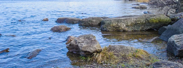 Island Hortitsia, Zaporozhie, Ucrânia — Fotografia de Stock