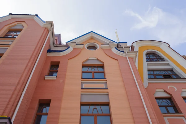 Architettura di Kiev, Ucraina — Foto Stock