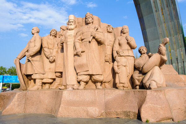 Архитектура Киева
